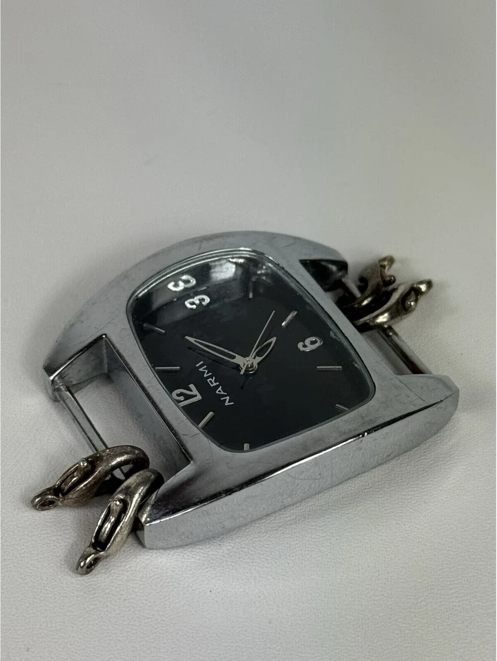Narmi women silver